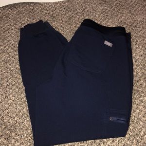Figs joggers navy